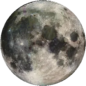 Full moon