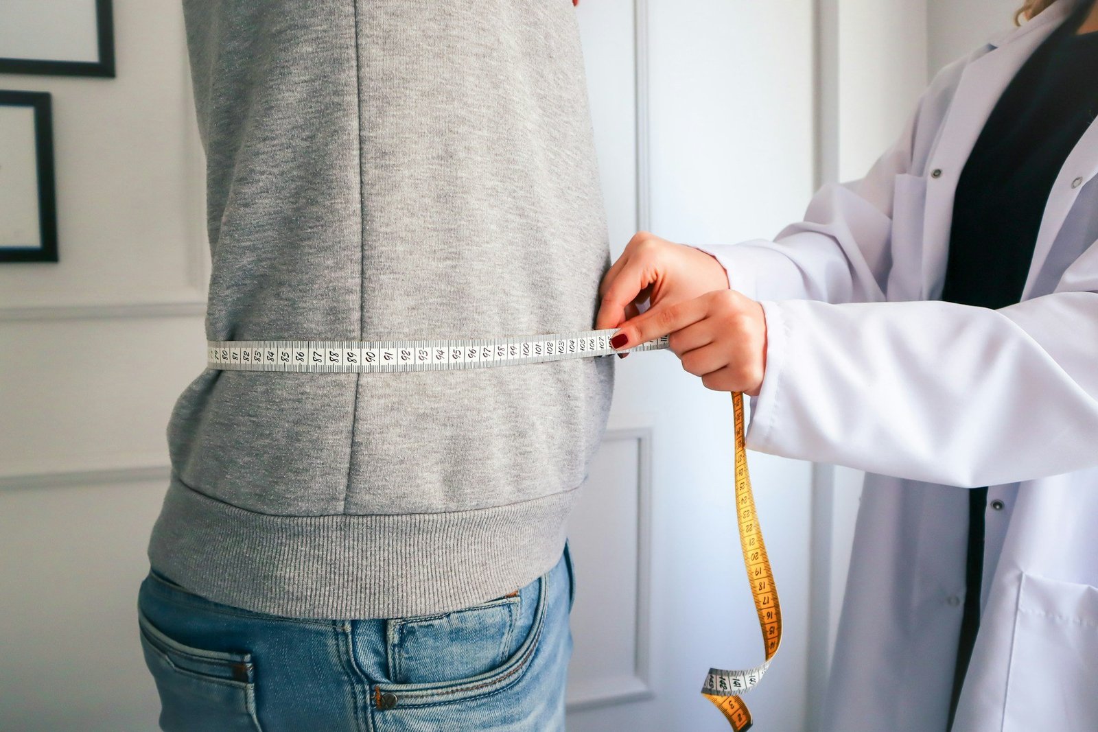 The Silent Epidemic: Understanding Obesity image