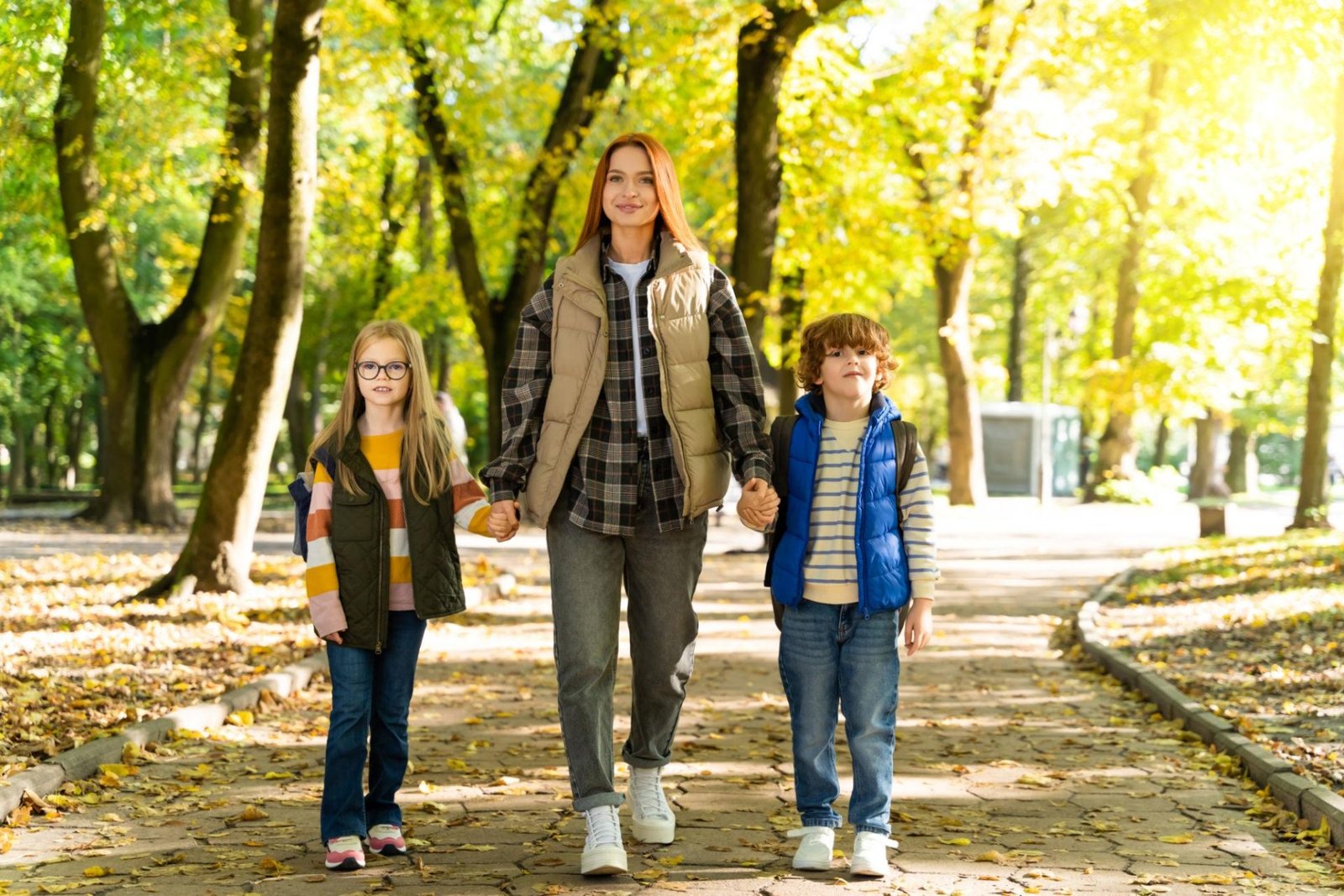 Why Walking Is One of the Most Powerful Exercises for Health