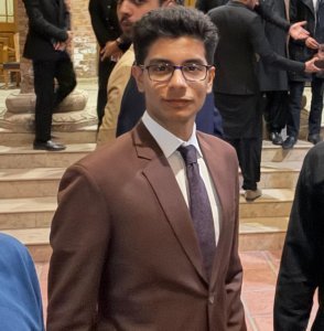 Ebrahim Asdaq