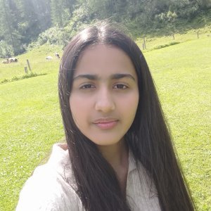 Manal Aamir