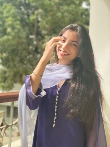 Manahil Wasti