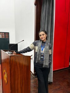 Zara Khan