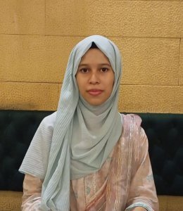 Asra Faseer Hurmat