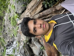 Haseeb Ijaz