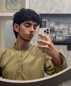 Muhammad Shayan