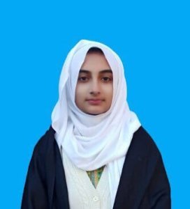 Hamna Shahid
