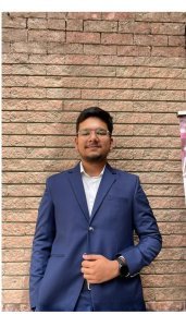 Muhammad Aayan Anis