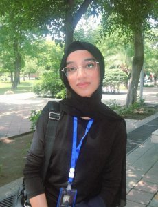 Mehreen Waqas Arshad