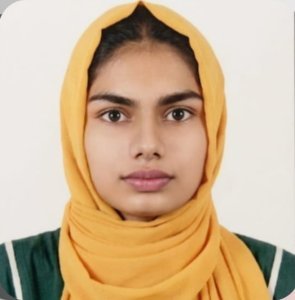 wajeeha zulfiqar