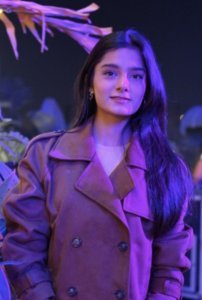 Khushboo Rani
