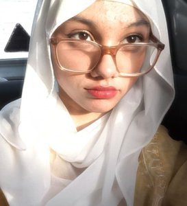 Zaina Waseem