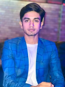 Ghulam Mustafa