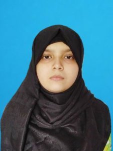 Syeda Farwa Aziz