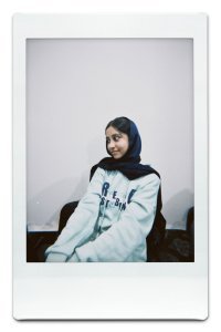 Maheen Zahid
