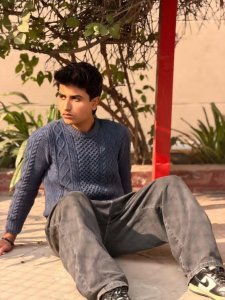 muhammad owais hadi