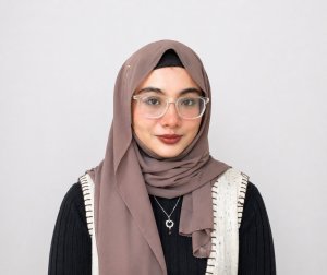 Rahima Farooq Khan