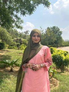 Maham Mubashir
