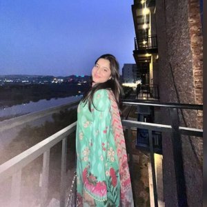 Syeda Maryam Altaf