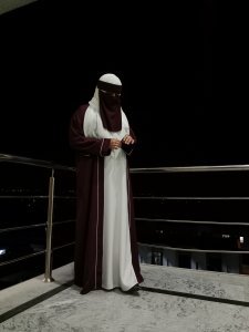 Dua Jadoon