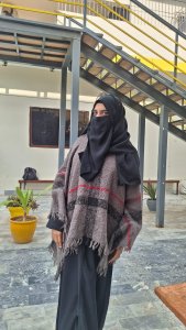Kinza Asif