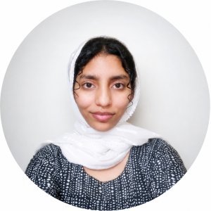 Riffat SHAHEEN
