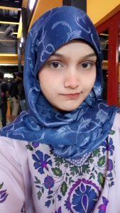 Barrirah Sheikh