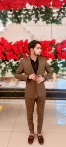 Shahzaib Ajmal Abbasi