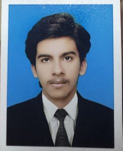 Ayaan Aqeel