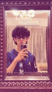Muhammad Abdullah