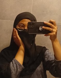 Amina