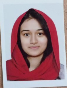 Ayesha Asad