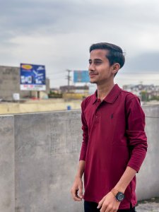 Abdul Rafay Uddin