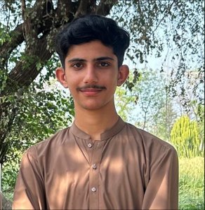 Ammar Saleh