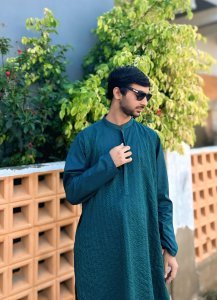 Syed Abdul Rehman Ali
