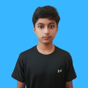 Hamaris Ahmed
