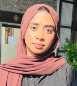 Unazza Asif