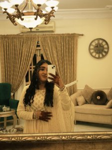 eshaal mustafa