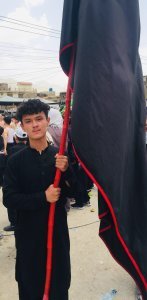 Eid muhammad Hussianii