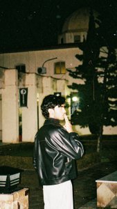 Muhammad Ali Hassan