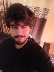 Muhammad Uzair
