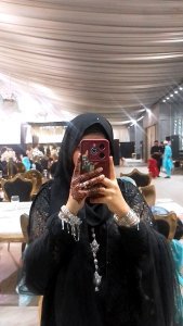 Shaliza Shahid