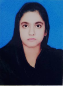 Mumtaz Zehra