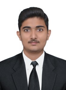 Muhammad Arham Iftikhar