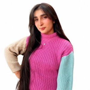 Anam Fatima