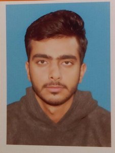 Fahad Hussain