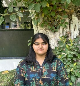Bushra Memon