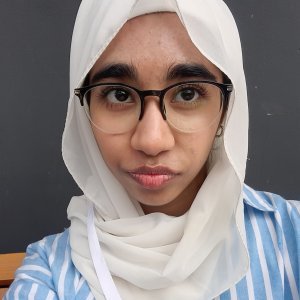 Azka Ayub