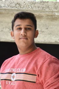 Ali Afnan