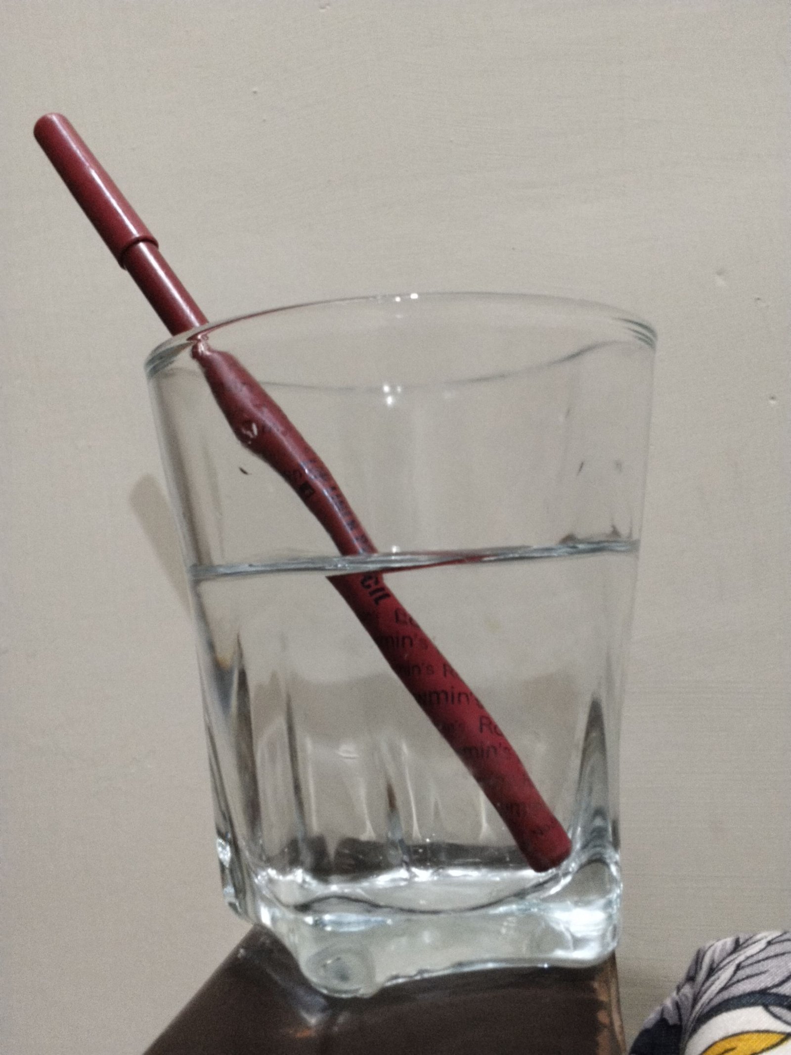 Broken Pencil